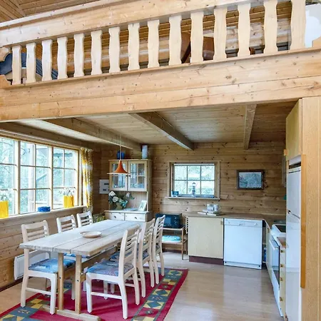6 Person In Rsted 3* Ørsted