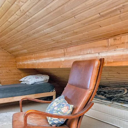 فندق 6 Person In Rsted 3*